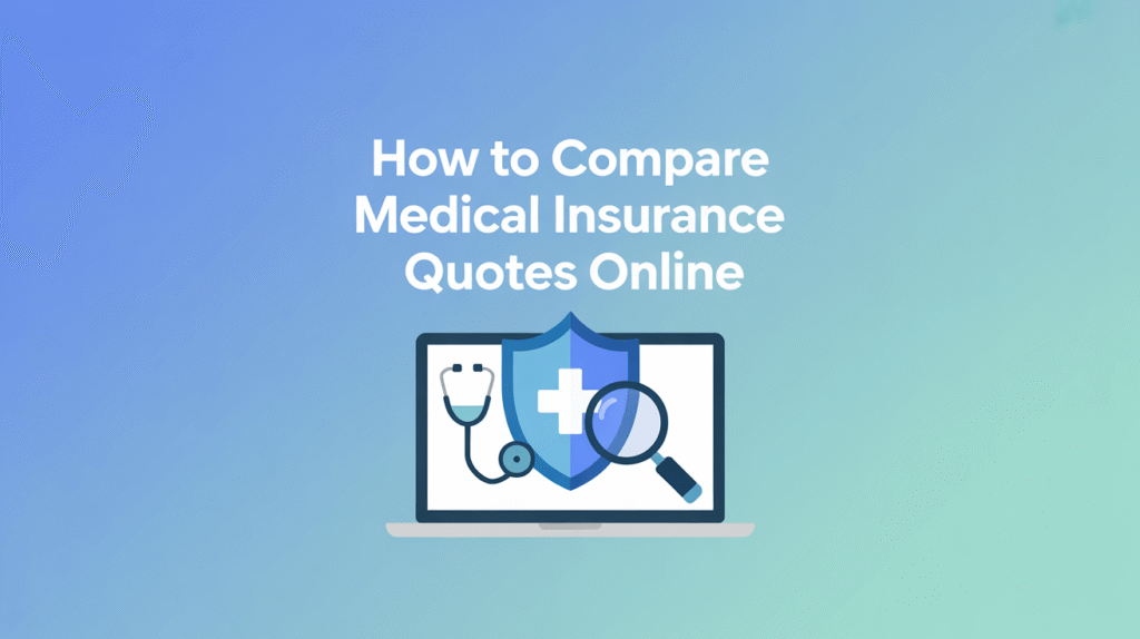 Compare medical insurance quotes online compare medical insurance quotes online