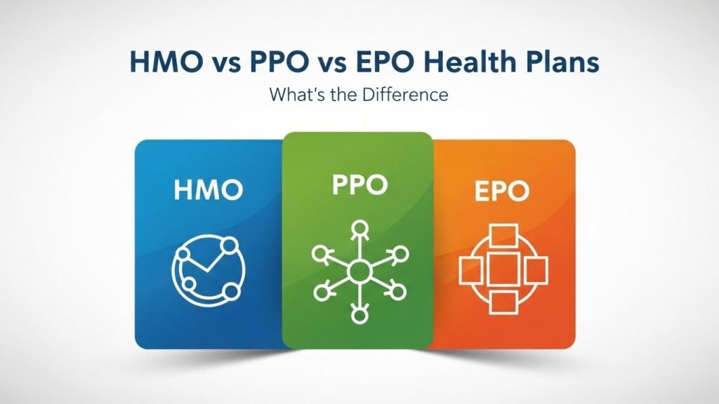 HMO vs PPO vs EPO Health Plans: What’s the Difference? HMO vs PPO vs EPO Health Plans